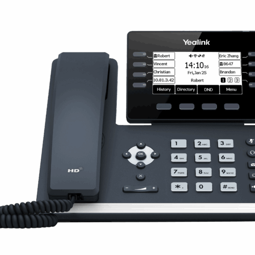 Téléphone IP - Yealink T53