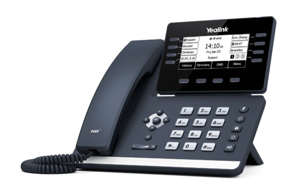Téléphone IP - Yealink T53