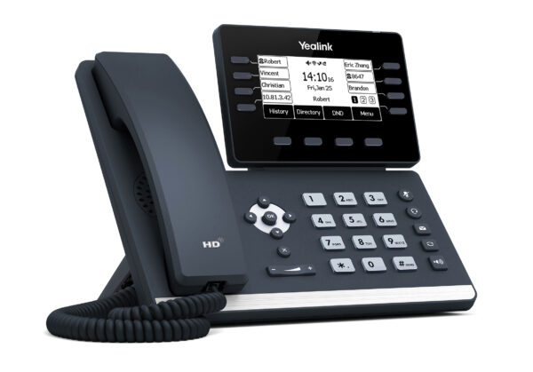 Téléphone IP - Yealink T53