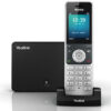 Téléphone IP DECT - Yealink W56H