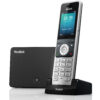Téléphone IP DECT - Yealink W56H