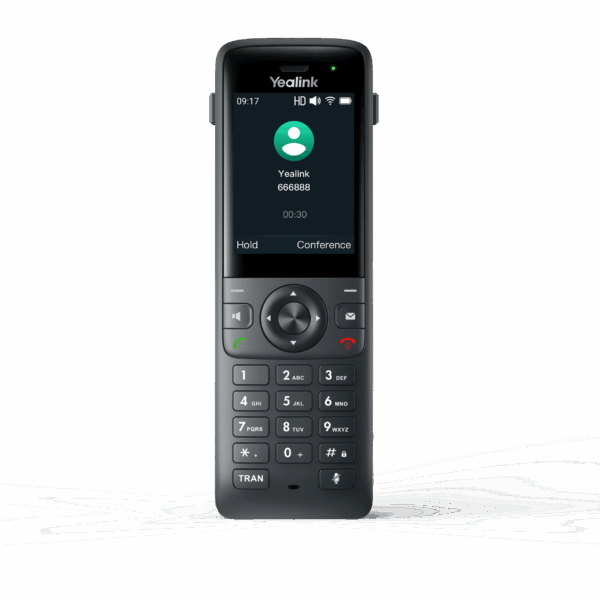 Yealink AX83H